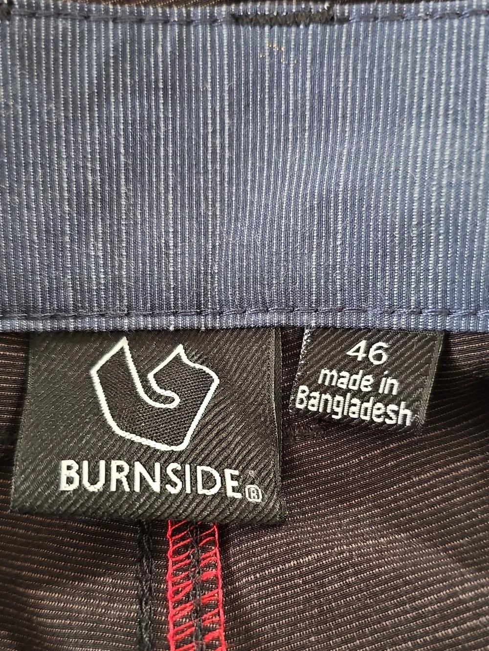 Hybrid Series Men's Walk/Board Short In One